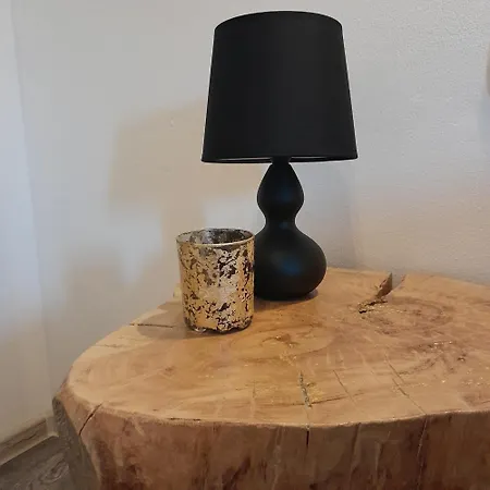 Marangun Lejlighed