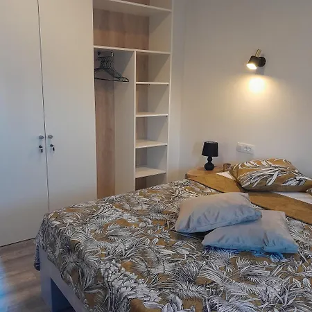 Lejlighed Marangun