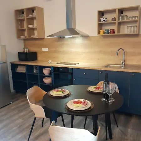 Marangun Lejlighed Drage