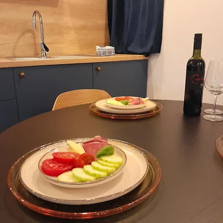 Marangun Apartmán