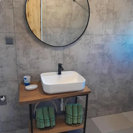 Apartmán Marangun *