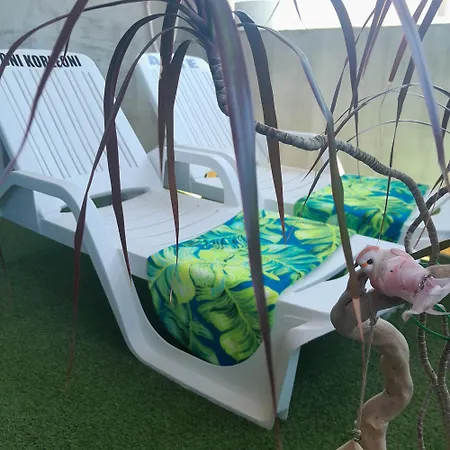 Apartmán Marangun Drage