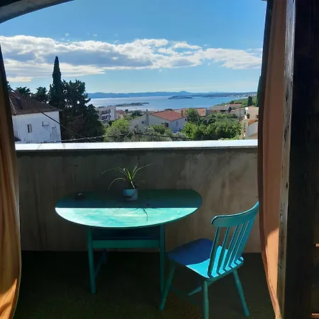 Apartmán Marangun