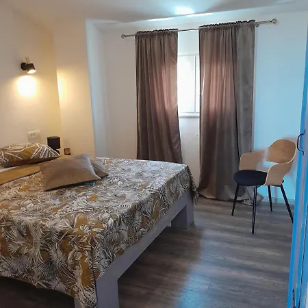 Apartmán Marangun Drage