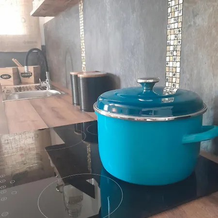 Marangun Apartmán Drage